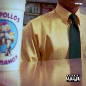 Los Pollos Hermanos - Single