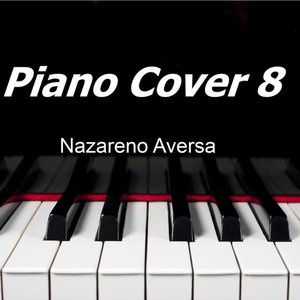Piano Cover 8