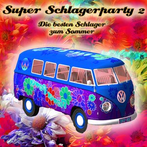 Super Schlagerparty 2