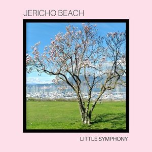 Jericho Beach