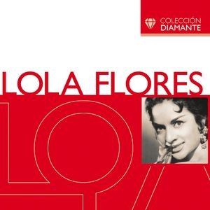 Colección Diamante: Lola Flores