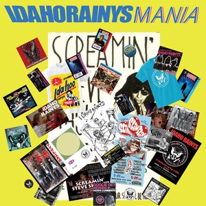IDAHO RAINYS MANIA