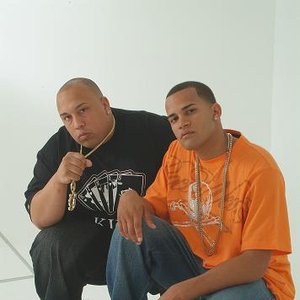 Genio y Baby Johnny 的头像
