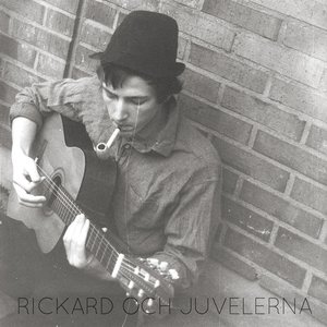 Rickard och Juvelerna 的头像