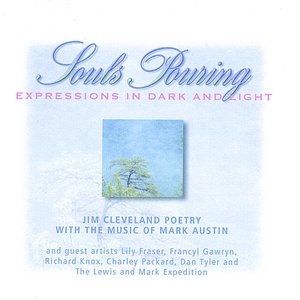 Souls Pouring: Expressions of Dark and Light