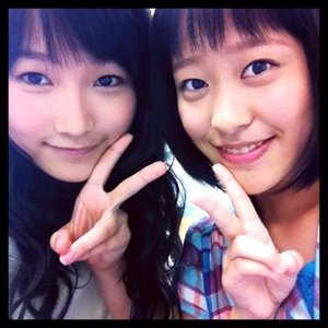 大好きだから絶対に許さない Daisuki Dakara Zettai Ni Yurusanai 鞘師里保 小田さくら Last Fm