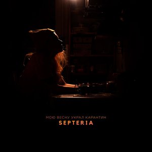 Мою весну украл карантин - Single