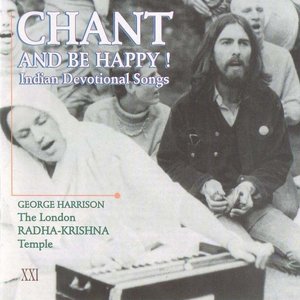 Chant And Be Happy