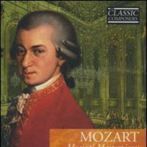 Mozart: Musical Masterpieces