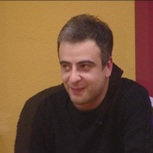 Avatar for Giga Mikaberidze