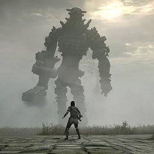 Avatar for ~Shadow of the Colossus~