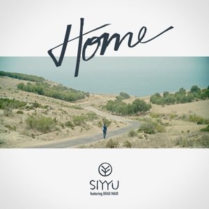 Home (feat. Brad Mair)