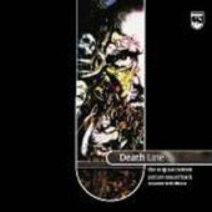 Death Line - The Original Motion Picture Soundtrack