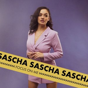 Focus on Me - Single