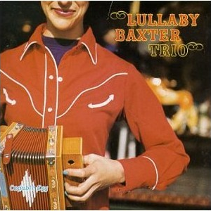 Lullaby Baxter Trio photo provided by Last.fm