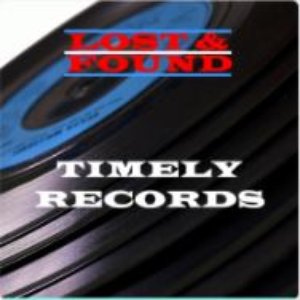 Lost & Found - Timely Records
