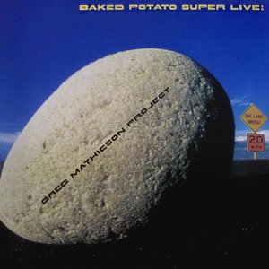 Baked Potato Super Live!