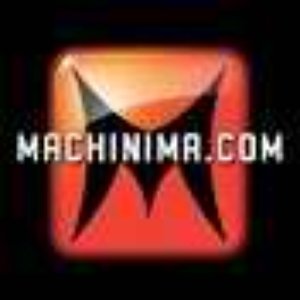 machinima inc. için avatar