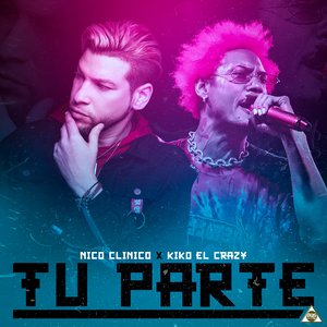 Nico Clinico 的头像