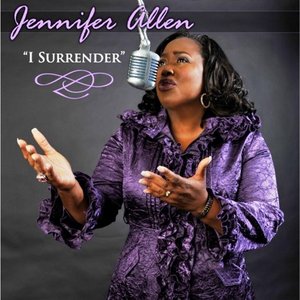 I Surrender