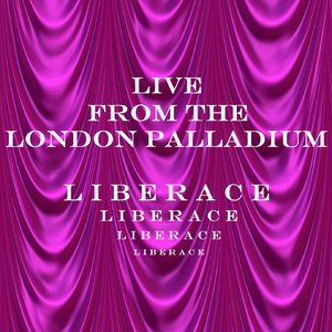 Live From The London Palladium