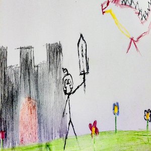 guerreiro - EP