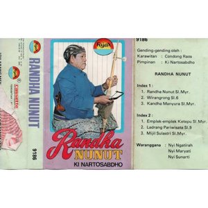 Randha Nunut