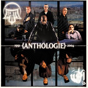 Immagine per 'Anthologie IAM (1991-2004)'