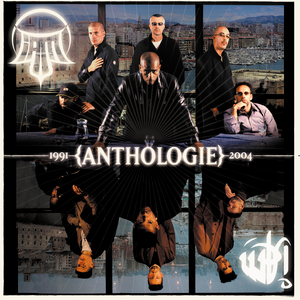 Anthologie IAM (1991-2004)