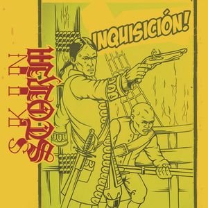 Inquisición!