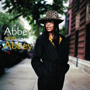 Abbey Sings Abbey