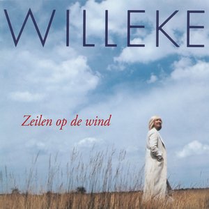 Zeilen op de wind