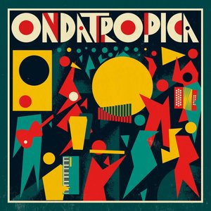 Ondatrópica Radio sampler