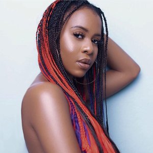 Lia Caribe 的头像