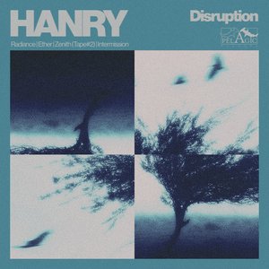 Disruption - EP