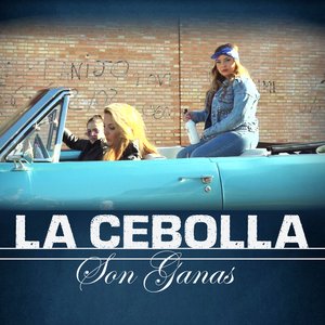 Son Ganas - Single
