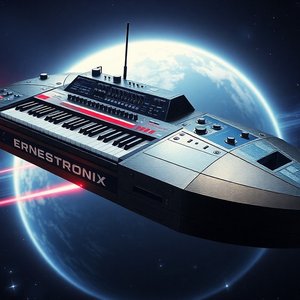 Avatar de Ernestronix