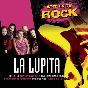 Artwork for Contrabando y Traición