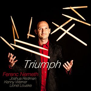 Triumph (feat. Lionel Loueke, Joshua Redman, Kenny Werner)