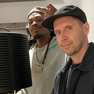 DJ Rude One, RXKNephew 的头像