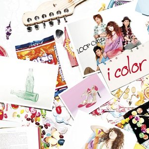 i color
