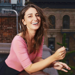 Sara Bareilles live