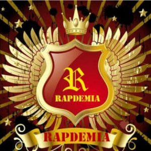 Rapdemia 的头像