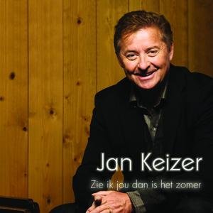 Zie ik jou dan is het zomer (zomer versie)
