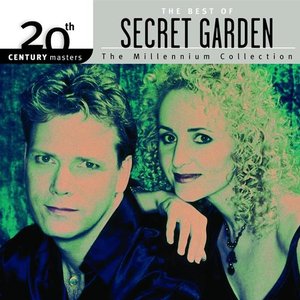 Imagem de 'The Best Of Secret Garden 20th Century Masters - The Millemmium Collection'