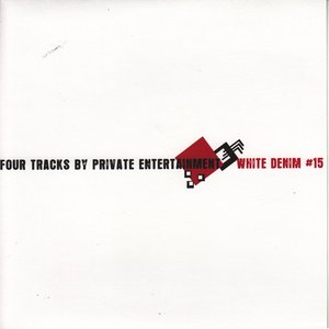 Four Tracks By Private Entertainment