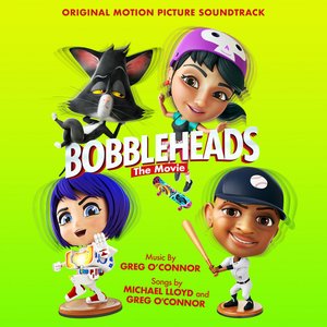 Bobbleheads (Original Motion Picture Soundtrack)