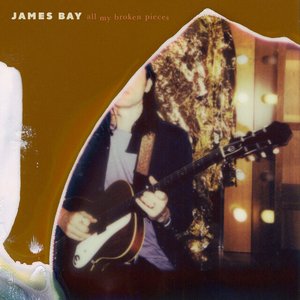 James Bay – Goodbye Never Felt So Bad Lyrics