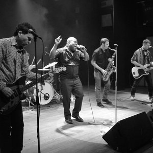Avatar for Barrence Whitfield and the Savages