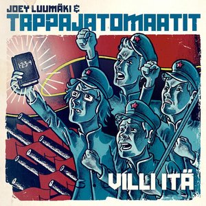 Avatar for Joey Luumaki Ja Tappajatomaatit